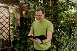 Kammerjäger aus München